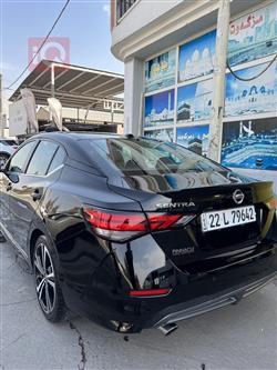 Nissan Sentra